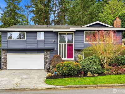 1229 NW 201st Street, Seattle, WA, 98177