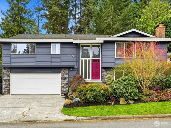 1229 NW 201st Street, Shoreline, WA 98177