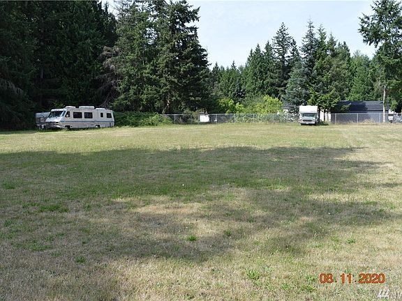 rear portion of the  27000 acre lot is suitable for recreation, gardening, storage......