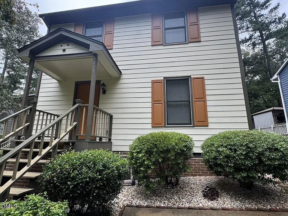 5019 Simmons Branch Trl