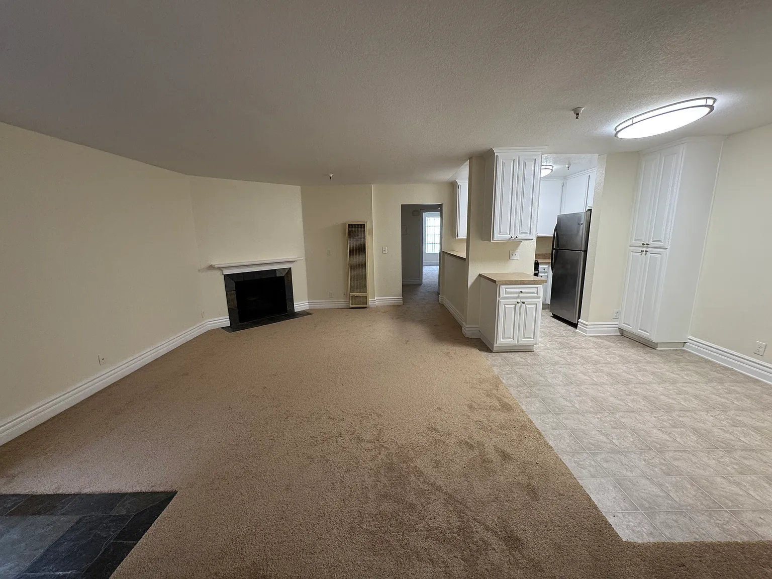 Garden Court Apartments — Photo 2