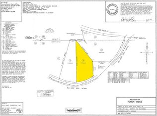 LOT 7B Pea Ridge Rd, Ball Ground, GA 30107