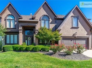 9904 W 147th St, Overland Park, KS 66221
