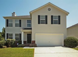 3056 Stream Vw, Atlanta, GA 30349