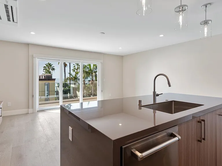 Photo is representative of comparable interior with the same floor plan, finishes, fixtures, and appliances. Actual unit may vary slightly. All units at property are matching however actual unit may vary based on specific location within building.