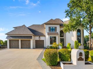 4 W Leiston Dr, Rogers, AR 72758