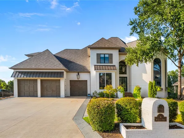 4 W Leiston Dr, Rogers, AR 72758