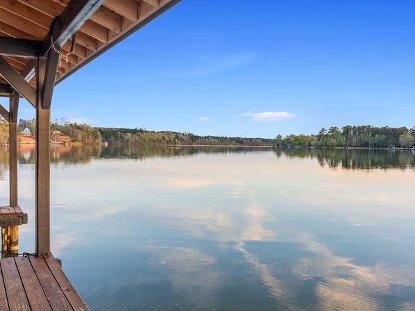 799 Shagbark Pointe Dr, Sparta, GA 31087