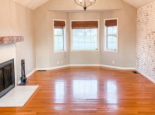 105 SE Springdale Dr, Mount Juliet, TN 37122