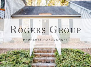 1725 Graham Ave APT C, Henderson, NC 27536