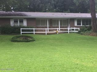 3442 Parkway Blvd, Meridian, MS 39305