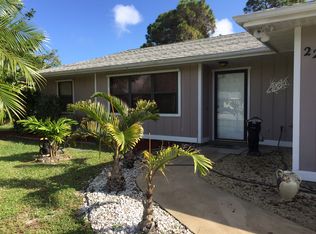 2201 SE Seamist St, Port Saint Lucie, FL 34952