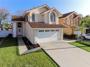 16 Crucillo, Rancho Santa Margarita, CA 92688