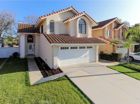 16 Crucillo, Rancho Santa Margarita, CA 92688