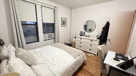 Rented by Roselyn  Fortuna LLC