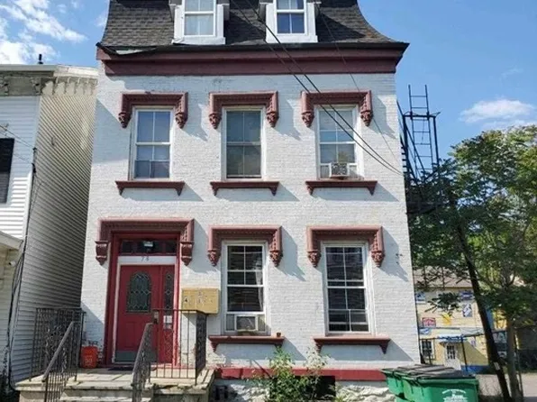 78 Montgomery St #5, Poughkeepsie, NY 12601