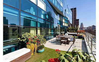 Sold by Douglas Elliman