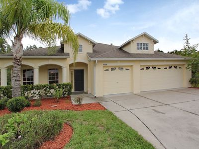 10431 Meadow Spring Dr, Tampa, FL, 33647