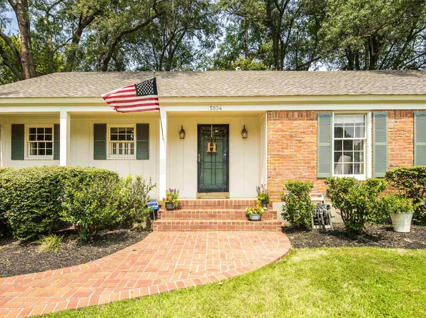 5104 Normandy Ln, Memphis, TN 38117