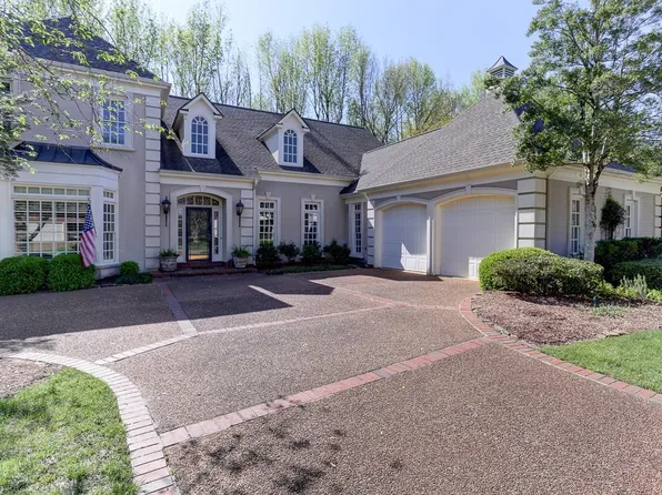 3535 Windgarden Cv, Memphis, TN 38125