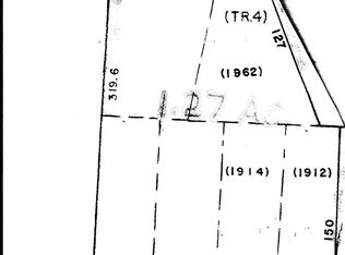 Caledonia Rd, Landrum, SC 29356