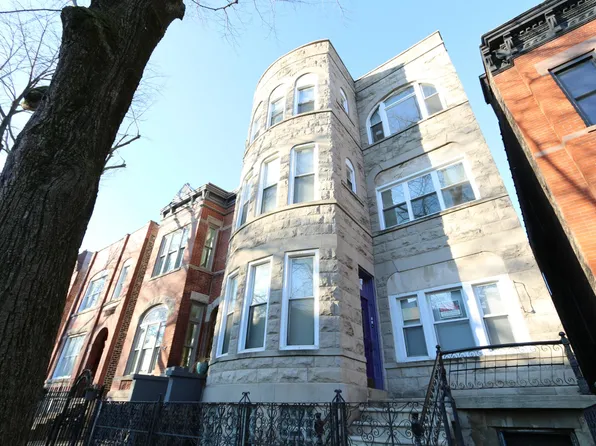 1414 W Polk St #2, Chicago, IL 60607