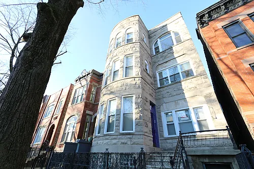 1414 W Polk St #2 Photo 1