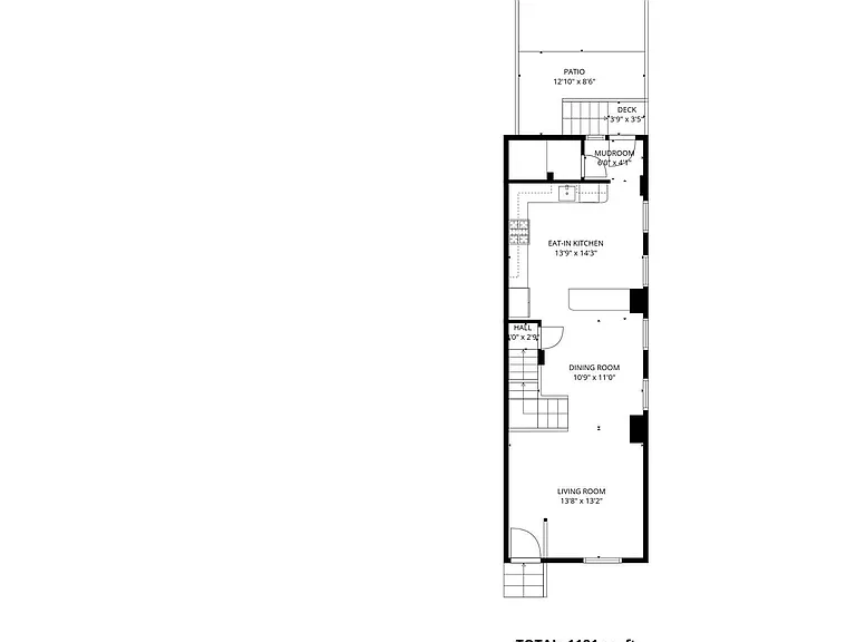 635 S Fagley St — Photo 37