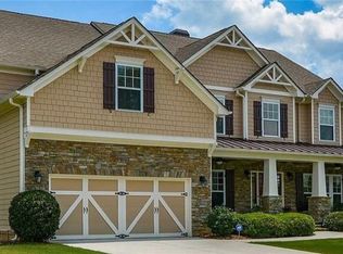 4002 Nackington Path, Marietta, GA 30066