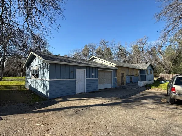 1672 Lake Blvd, Redding, CA 96003