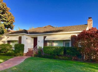 309 Seville Way, San Mateo, CA