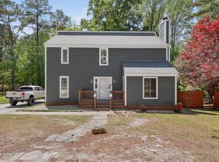 1000 Stoddard Rd S, Wilson, NC 27893