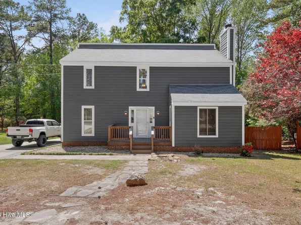 1000 Stoddard Drive S, Wilson, NC 27893