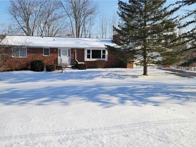 4600 Beach Ridge Rd, Lockport, NY, 14094