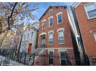 1851 S Allport St #2, Chicago, IL 60608
