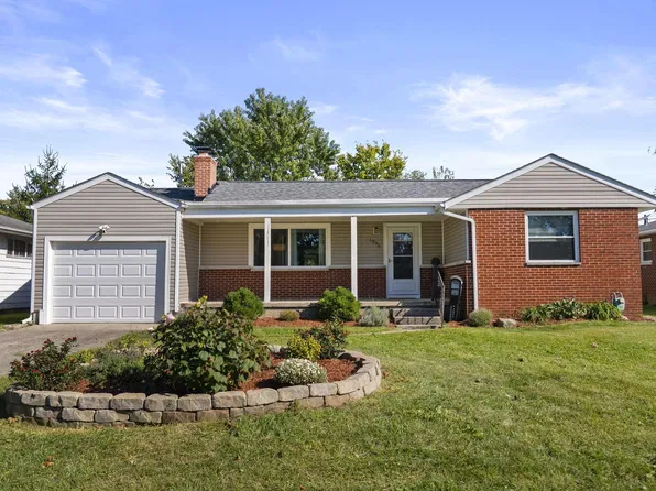 1096 S Harris Ave, Columbus, OH 43204