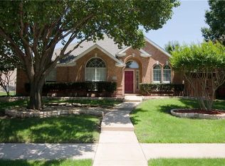 3333 Grand Mesa Dr, Plano, TX 75025