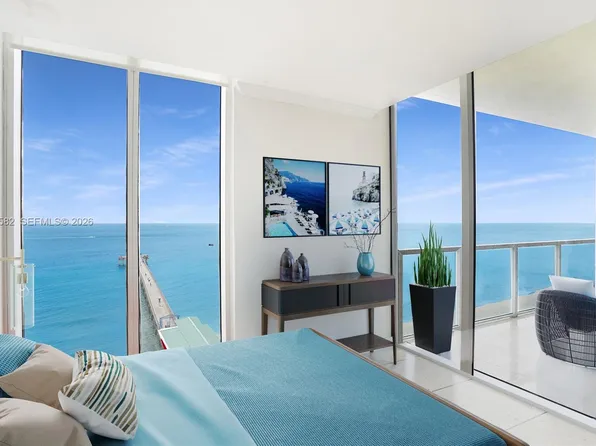 16699 Collins Ave APT 1002, Sunny Isles Beach, FL 33160