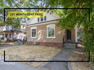 570 S 300 W, Salt Lake City, UT 84101