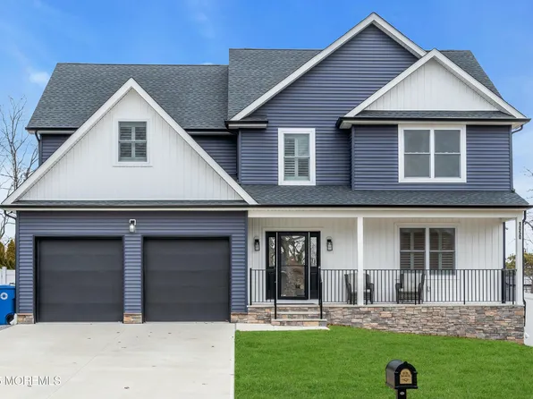 1050 Vessel Lane, Manahawkin, NJ 08050