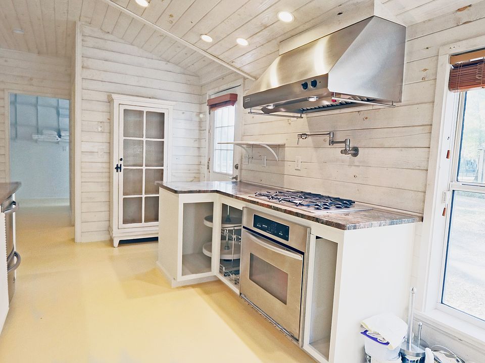 Kitchen, Stove, Oven
