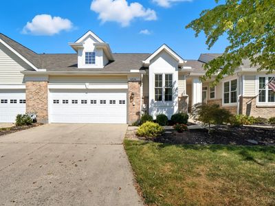 6534 Turtle Point Pl, Mason, OH, 45040