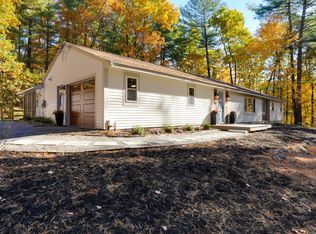 91 Hartwell Ave, Littleton, MA 01460