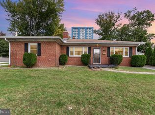 117 N Marlyn Ave, Baltimore, MD 21221