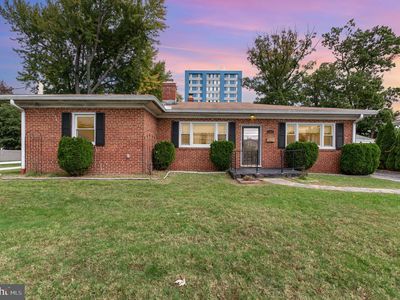 117 N Marlyn Ave, Baltimore, MD, 21221