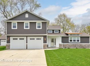 5170 N Center Rd, Saginaw, MI 48604