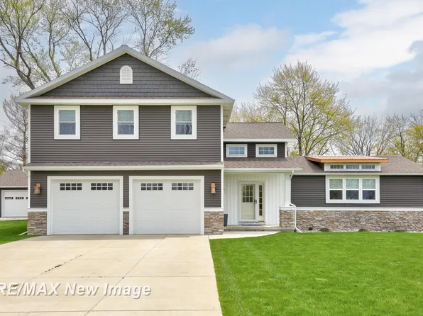 5170 N Center Rd, Saginaw, MI 48604