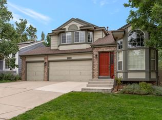 2322 Bristol St, Superior, CO 80027