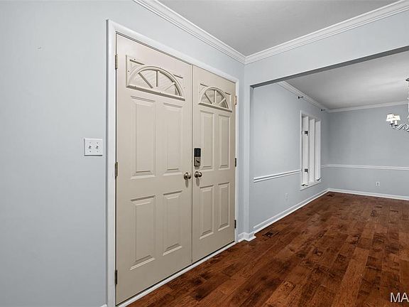4th image of 15444 Squires Way Dr