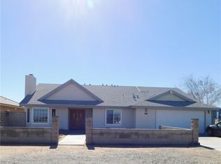10308 Peach Ave, California City, CA 93505